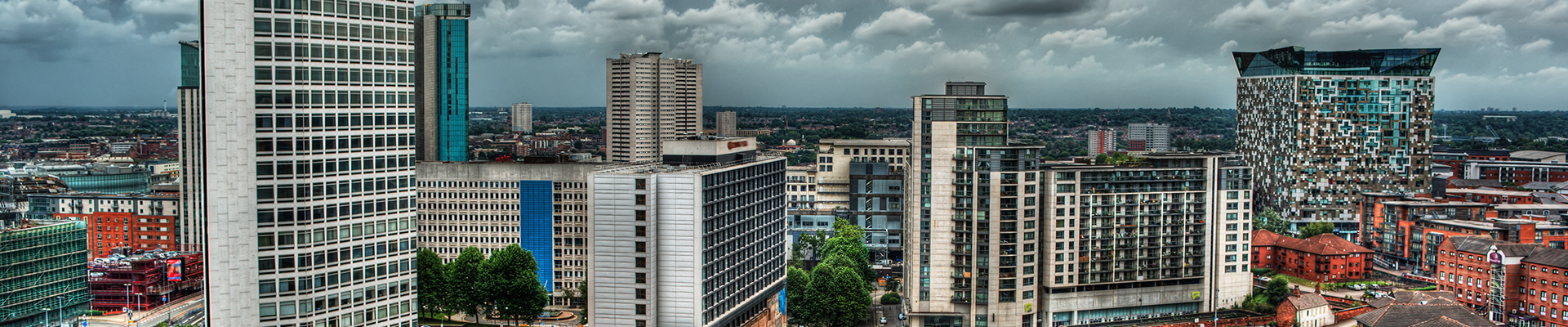 Birmingham Estate Agents