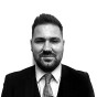 Alex Webley - Senior Sales Manager