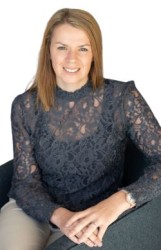 Katie Finch - Regional Manager, Property Management