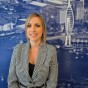 Katie Isaac - Assistant Sales Manager