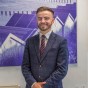 Tom Sharpe - Sales Manager