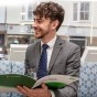 George Hawkins - Senior Branch Manager