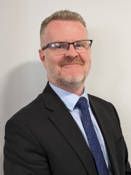 Paul Cookson - Regional Sales Director