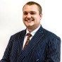 Tom Hodgmans - Sales Manager